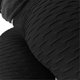 thumbnail image 3 of Leggings de panal para mujer, leggings deportivos con control de barriga, pantalones de yoga, 3 of 5