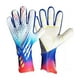 thumbnail image 1 of Guantes De Portero De Fútbol Profesional Antidesliz P/adulto talla 8, 1 of 4