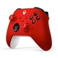 thumbnail image 3 of Control Inalámbrico Xbox One Series Microsoft X/S Pulse Red, 3 of 4