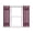 Bordeaux, variant on Homeside 3 Board and Batten Split Vinyl Shutter (1 Pair)