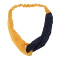 thumbnail image 2 of Prettyia - Diadema elástica pa mujer y niña, pa adolescentes, , pa deportes azul Zulema Las mujeres hairband de la venda, 2 of 8