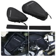 thumbnail image 2 of Motorcycle Frame Storage Bags Side Crash Bar Bags for BMW R1150GS R1150R 2001-06, 2 of 5