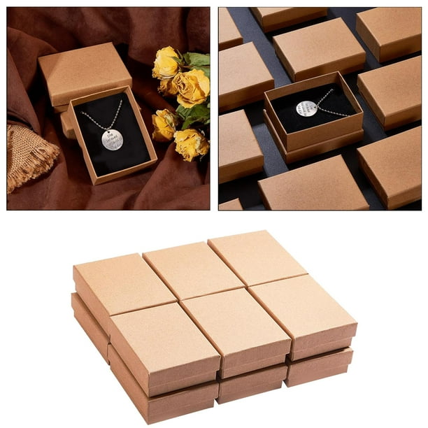 Jewelry gift boxes store near me