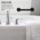thumbnail image 5 of Barras de apoyo para bañeras y duchas Barras de apoyo para discapacitados Barra de apoyo para ducha de baño para personas mayores, 5 of 5