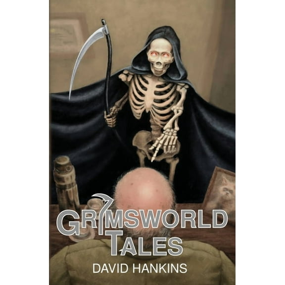 Grimsworld Grimsworld Tales, (Paperback)