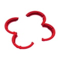 thumbnail image 1 of Hearth & Gear Propeller Protective Guard Bumper Ring For Accessories Superior Collision Shielding Protectors For Propellers With Prop Bumper Cover Bezel Guards. Social Distance Stick Follow Mini with, 1 of 7