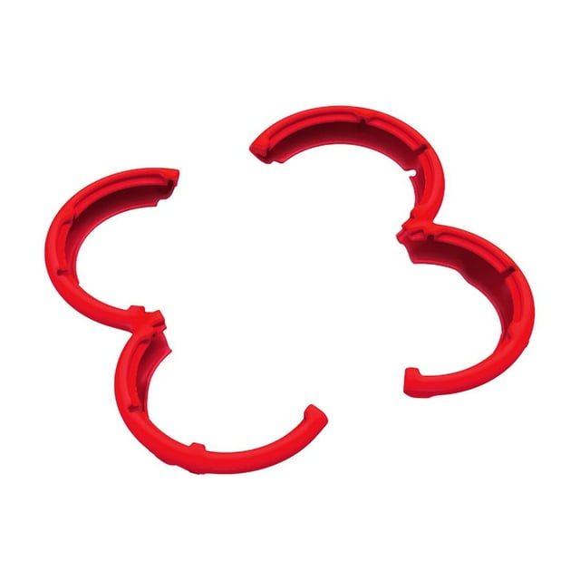 Hearth & Gear Propeller Protective Guard Bumper Ring For Accessories Superior Collision Shielding Protectors For Propellers With Prop Bumper Cover Bezel Guards. Pro Go Pro Car Mounted Obstacle