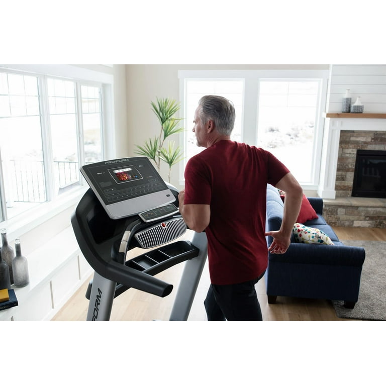 ProForm SMART Pro 2000 Treadmill with 30 Day iFIT Membership
