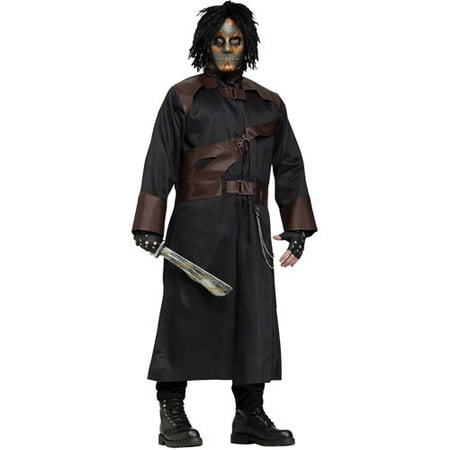 Soul Stealer Adult Halloween Costume - One Size
