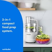 Limitless Food Processor White