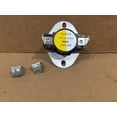 thumbnail image 6 of (Price/Each)White-Rodgers 3F01-150 Snap Disc Fan Control 150F, 6 of 6