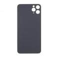 thumbnail image 2 of Esource Parts Apple iPhone 11 Pro Max Back Housing Glass Cover Gold Replacement, 2 of 3
