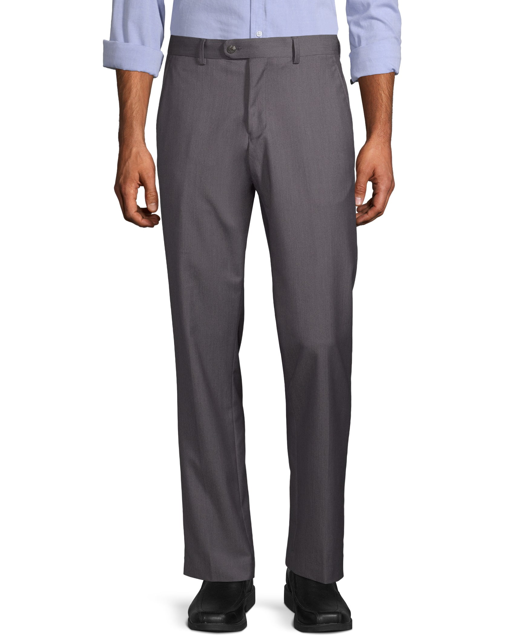 Perry Ellis Mens Plaid Suit Separate Pant Suit Pants Separate