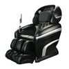 OSAKI OS-7200CR Massage Chair with Multi-Layer Pillow & Padding - Black