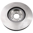 thumbnail image 2 of ADVICS Disc Brake Rotor, 2 of 4