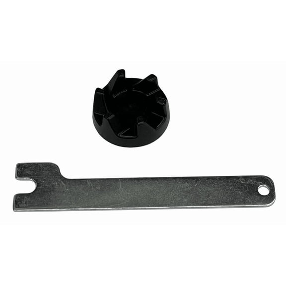 KitchenAid Blender Rubber Coupler Clutch, 9704230 & Removal Tool