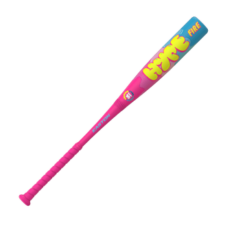 EASTON HYPE FIRE 32インチ リトルリーグ Easton Hype Fire -5 USA Baseball Bat | 32-Inch | Composite