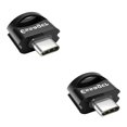 thumbnail image 3 of Methold Adaptador USB tipo C OTG para Note 10 mi Oneplus 7 Pro USBC conector USB-C tipo C a USB 3,0 convertidor OTG, 3 of 6