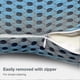 thumbnail image 4 of Lumbar Pillows And Lumbar Pillows, Orthopedic Sleeping Pillows, 4 of 5