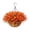 Artificial Flowers*C, variant on Artificial Fall Harvest Hanging Basket, Autumn Floral Door Decor, Fall Flowers Wreath for Porch, Fireplace Home