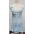 thumbnail image 1 of Lencería sexy estilo europeo y americano sexy de talla grande con tirantes de encaje de malla bordada falda ropa interior traje, 1 of 6