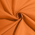 BalsaCircle 20 Pieces 20" Orange Polyester Napkins Wedding Kitchen ...