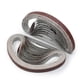 thumbnail image 2 of Labymos 10 Uds 10x330mm bandas de lijado, 2 of 8