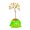 4, variant on WINDLAND Quartzs Crystal Money Tree Bonsais Feng Shuis Decorations for Wealth and Luck