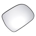 thumbnail image 1 of Reemplazo de vidrio de espejo retrovisor derecho no calefaccionado de Unique Bargains para TOYOTA Hilux 2004-2011, 1 of 6