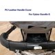 thumbnail image 2 of Pu Leather Cover Fit For Cybex Gazelle S Stroller Handle Pram Bumber Sleeve Case Armrest Protective Cover Stroller Accessorie, 2 of 5