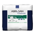 thumbnail image 3 of Abena Abri-San Special Unisex Incontinent Pad Contoured 27.5" L 300200, 112 Ct, 3 of 4