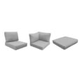 thumbnail image 1 of TK Classics Haut Dossier Serti en Gris pour COAST-17c, 1 of 1