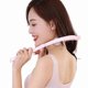thumbnail image 2 of Spine Massar Spine Massar Functal Neck Double Ball Pressing Fitness Massa Equipment, 2 of 5
