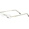 Nikon: Champagne Frames, 1 ct