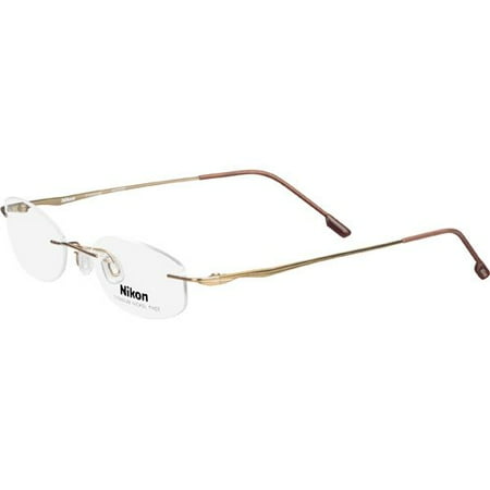 Nikon: Champagne Frames, 1 ct