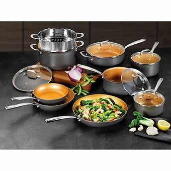 Gotham deals pro pans