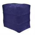 thumbnail image 4 of Inflatable Portable Travel Footrest Pillow Plane Train Kids Bed Foot Rest, 4 of 4