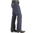 thumbnail image 3 of Wrangler Men's Jeans Slim Fit -Rigid, 3 of 3