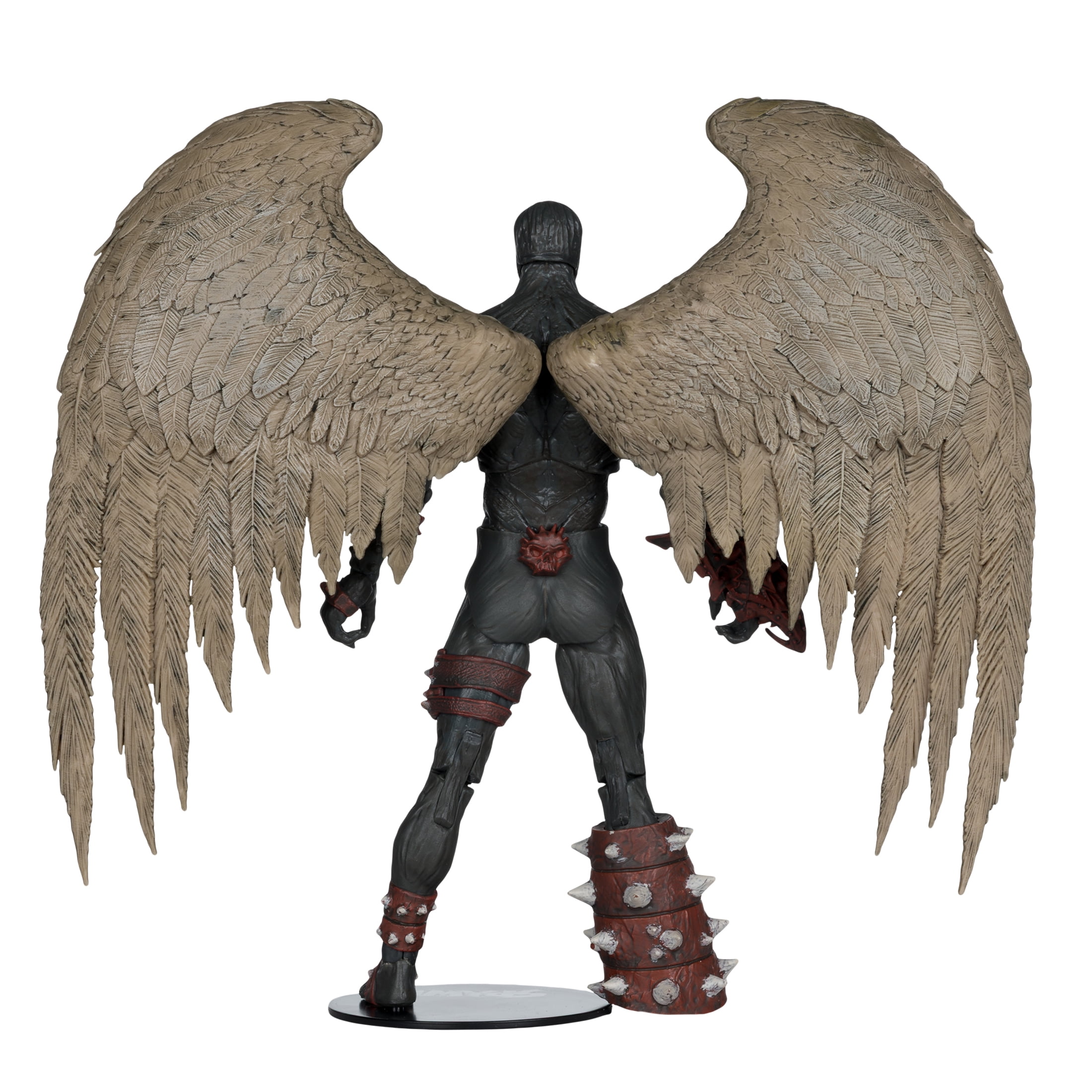 Spawn Wings of Redemption 7" Action Figure - McFarlane Toys