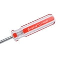 thumbnail image 4 of Unique Bargains Magnetic T15 Torx Screwdriver with 4 Inch Cr-V Steel Shaft, 4 of 4