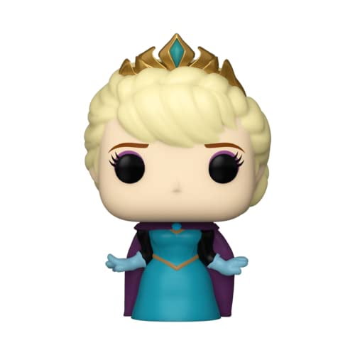 BITTY 4PK RAPUNZEL - FRENCH