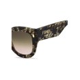 thumbnail image 3 of LENTES DE SOL FENDI FF 0435/S H7P/M2 52MM negro, 3 of 3