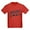 Red, variant on CafePress - Go Nerf Or Go Home T Shirt - Dark T-Shirt Kids XS-XL