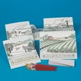 thumbnail image 2 of Paint-a-Dot™ Farm Scenes (Pack of 24), 2 of 3