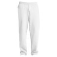 thumbnail image 2 of Gravity Threads Fleece Sweatpants w/ Pockets - White -3X-Large, 2 of 2
