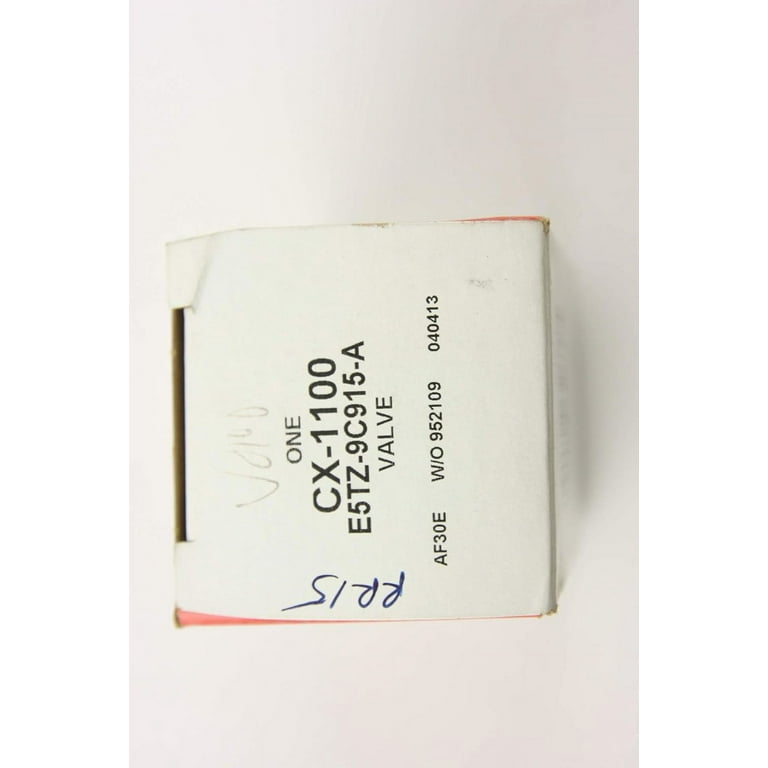 Motorcraft Vapor Canister Purge Valve CX-1100 - Walmart.com