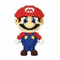thumbnail image 5 of Super Mario Magic Blocks Set 4580 Pcs 3D DIY Mini Building Blocks Game Gift, 5 of 7