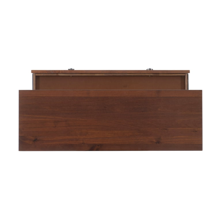 Linon titian shop console table