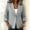 Gray, variant on Elvqul Blazer Slim Fit Casual