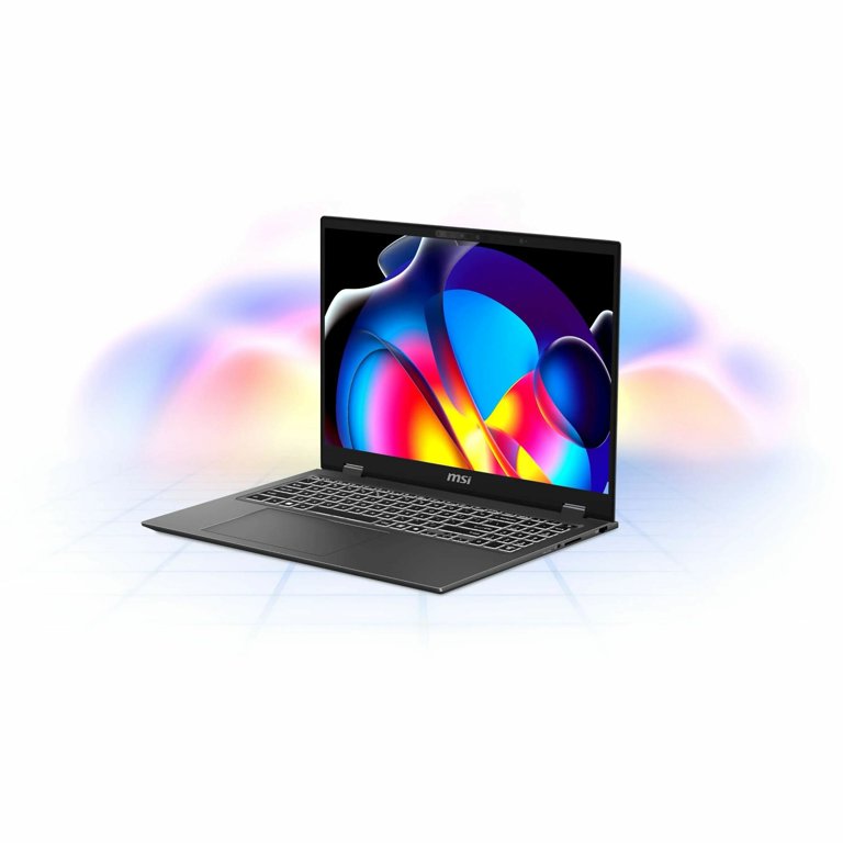 MSI Prestige 16 AI Studio B1V, 16